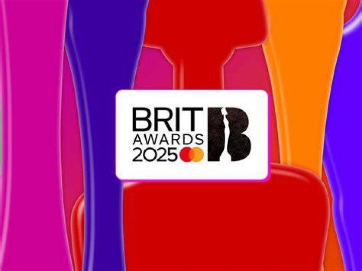 The BRIT Awards 2018: Full Winners List
