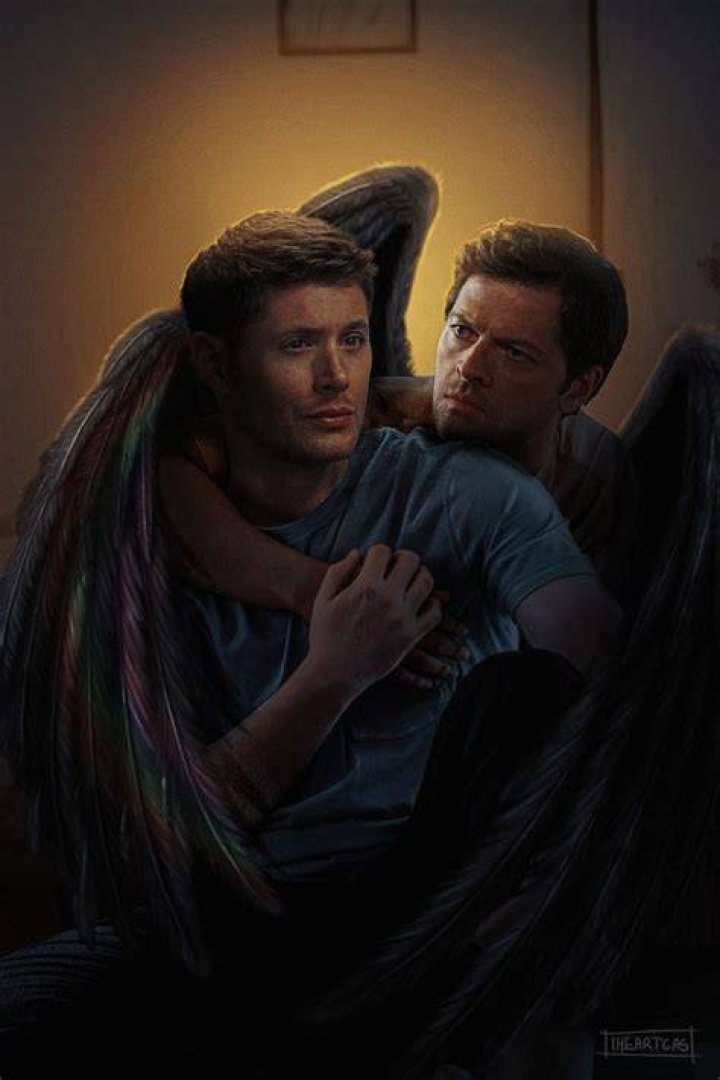 The Cage, Destiel, and Memory Lane: Supernatural Returns With a Bang