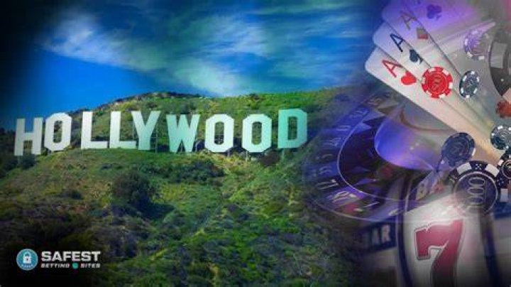 The Five Biggest Hollywood Celebrities Who Like Gambling