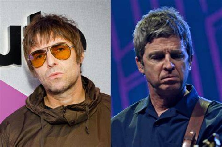 The Gallagher Brothers.... Will they? Won't they?