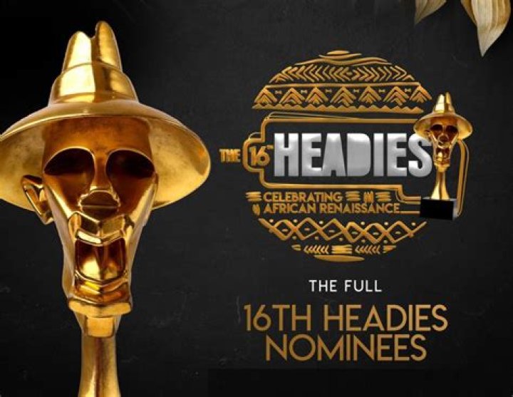 The Headies 2023: A Comprehensive List of Nominations Unveiled