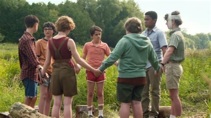 The Losers Club Could Potentially Be Getting Their Very Own Netflix Series!