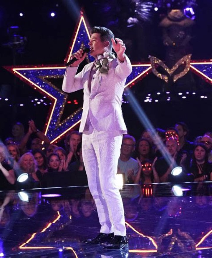 The Masked Singer Recap 03/29/23: Season 9 Episode 7 "80s Night"
