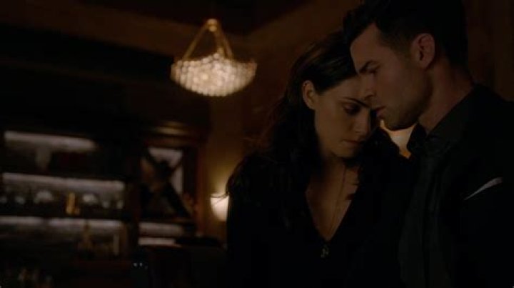 The Originals Recap – Davina and Lucien – Dead and Gone: Season 3 Episode 20 “Where Nothing Stays Buried”