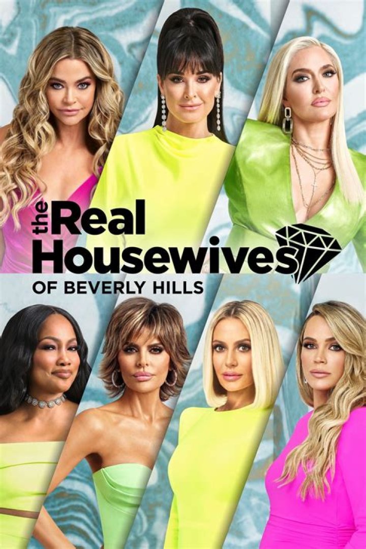 The Real Housewives of Beverly Hills Recap – Kim Off the Wagon? – Season 5 Episode 10 “House of Cards”