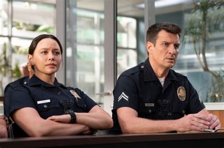 The Rookie Fall Finale Recap 12/08/19: Season 2 Episode 10 “The Dark Side”