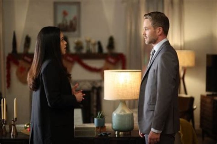 The Rookie Fall Finale Recap 12/08/19: Season 2 Episode 10 "The Dark Side"