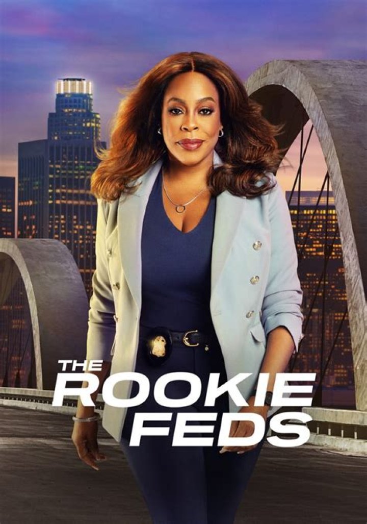 The Rookie: Feds Recap 03/28/23: Season 1 Episode 19 "Burn Run"