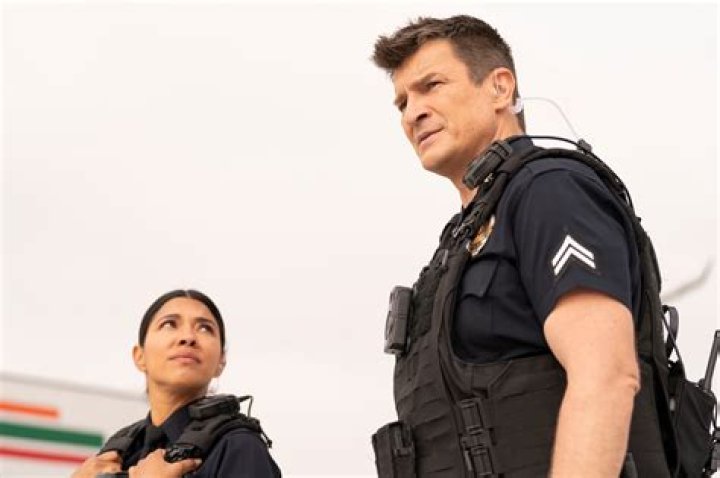 The Rookie Recap 10/30/22: Season 5 Episode 6 "The Reckoning"