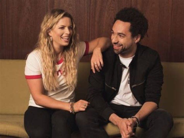 The Shires Share Instant Grat Track 'About Last Night'