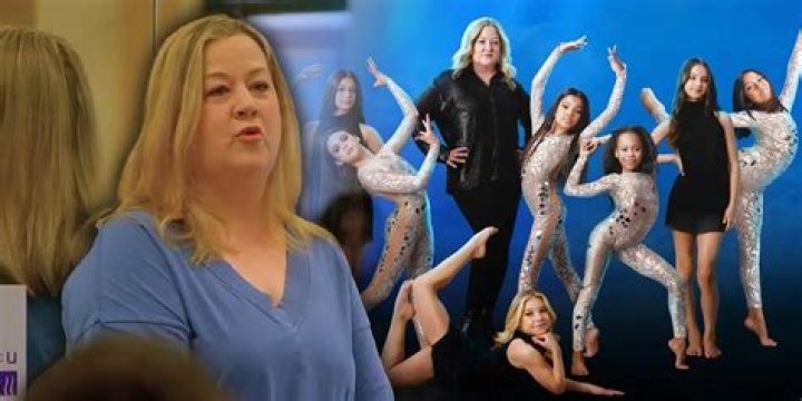 The time I met the original cast of Dance Moms