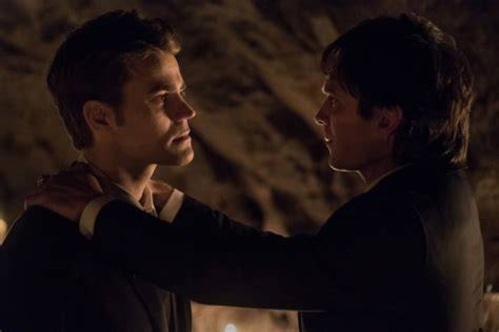 The Vampire Diaries Finale Recap - Bonnie Cured - Damon, Enzo Turned to Monsters: Season 7 Episode 22 "Gods & Monsters"