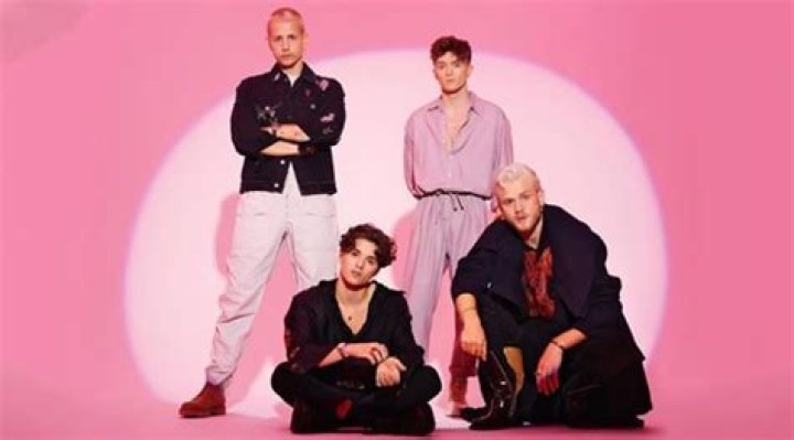 The Vamps Unveil New Video 4