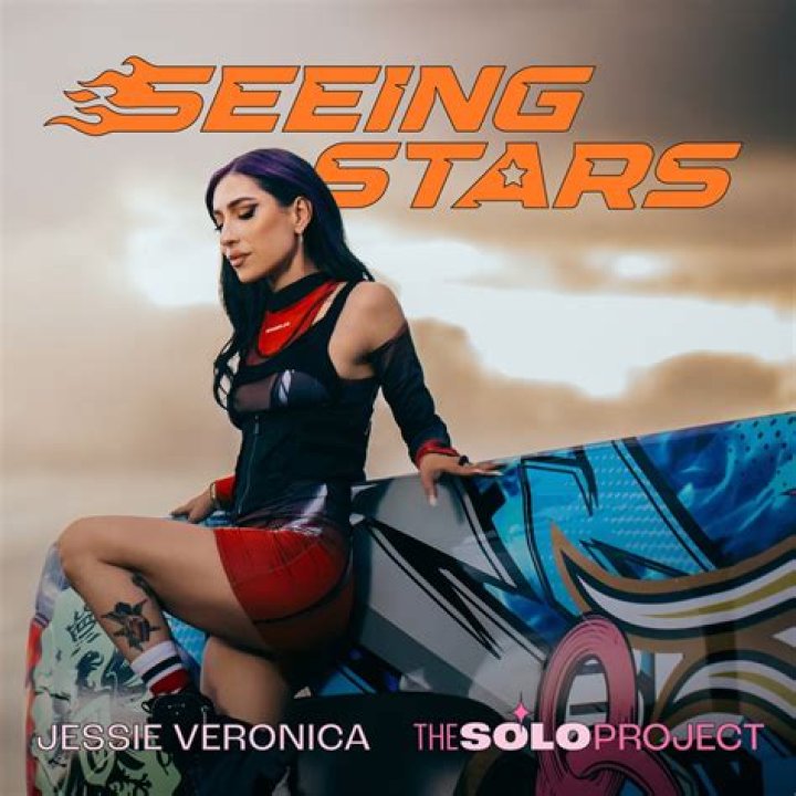 The Veronicas explore female empowerment and fast paced living in their debut solo singles for 'The Solo Project'