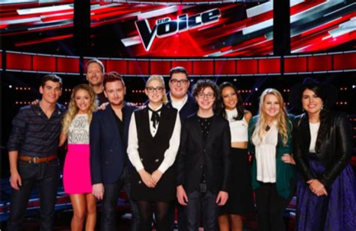 The Voice 2015 Recap 'Best of The Blind Auditions': Season 9 Episode 6
