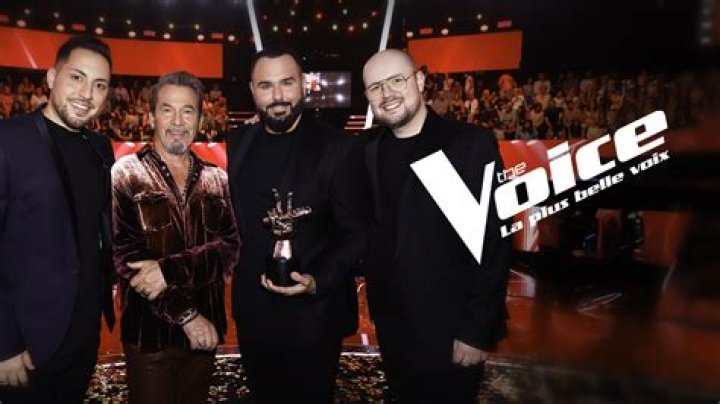 The Voice Finale Recap 12/18/18: Season 15 Episode 26 “Winner Chosen”