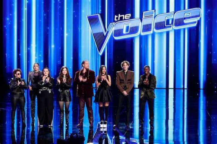 The Voice Recap 05/18/21: Season 20 Episode 16 "Live Top 9 Results"
