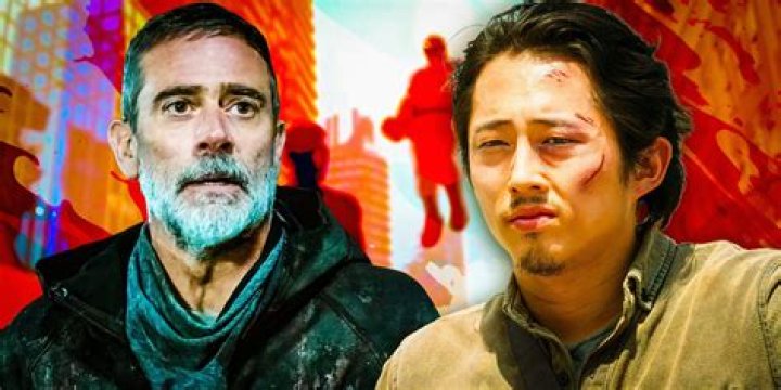 The Walking Dead Season 5 Spoilers: Does Negan Kill Glenn – Who Dies Next?