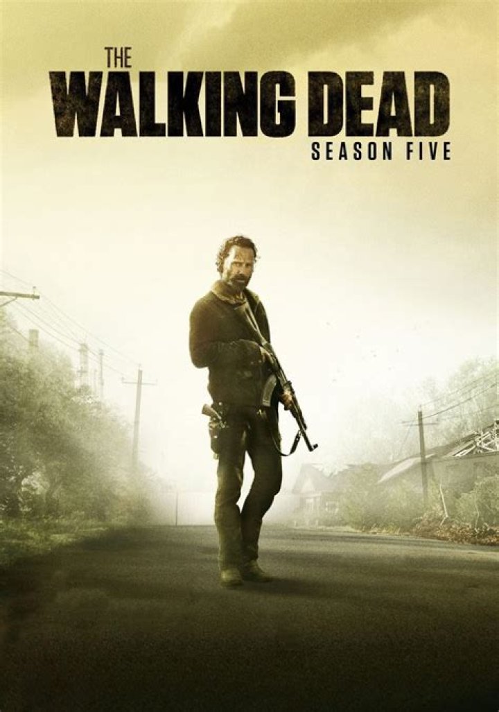 The Walking Dead Season 5 Spoilers: What's Next - Does Negan Kill Glenn?