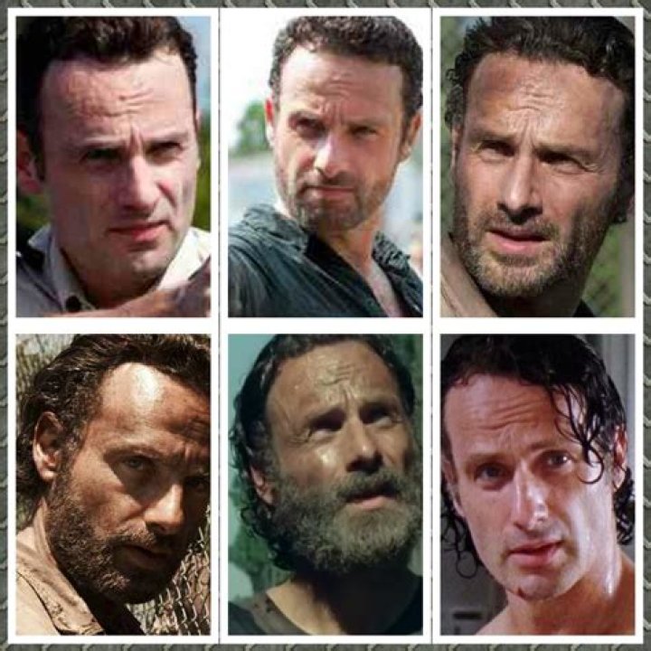 ‘The Walking Dead’ Spoilers: The Evolution of Rick Grimes Through Season 5