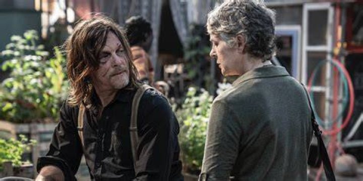 The Walking Dead Spoilers: The Evolution of Rick Grimes Through Season 5