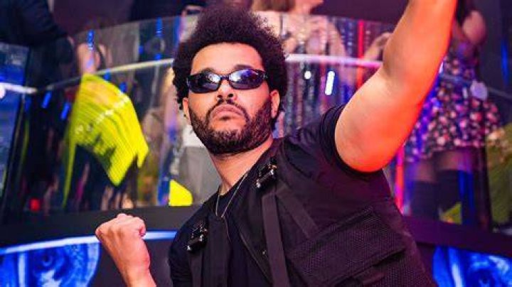 The Weeknd sets two Guinness World Records