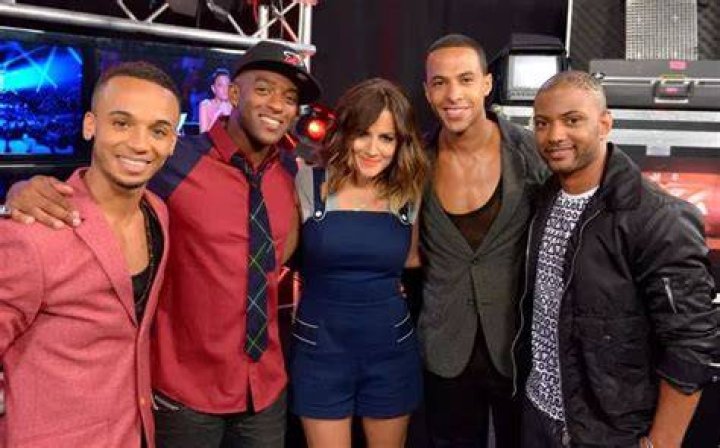 The Xtra Factor hosts announced