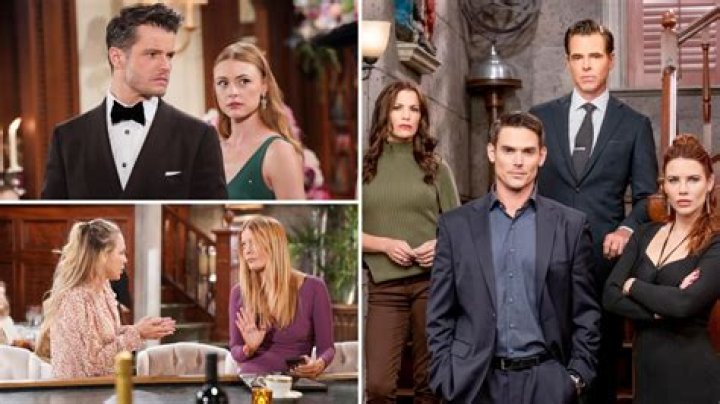 The Young and the Restless Next 2 Weeks: Jordan’s Deal for Victor – Victoria & Summer Face Off – Diane’s Demand for Jack