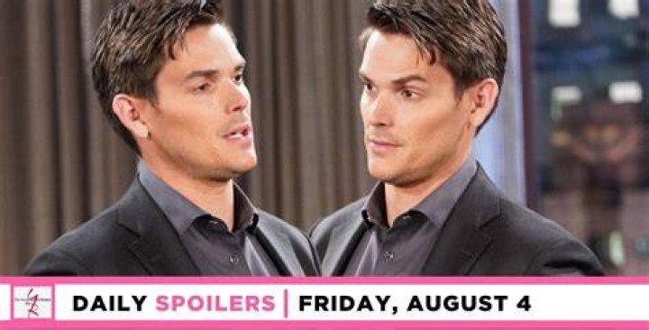 ‘The Young and the Restless’ Spoilers: Adam Exposes Fake Jack – Gabriel’s True Identity Trips Up Evil Twin
