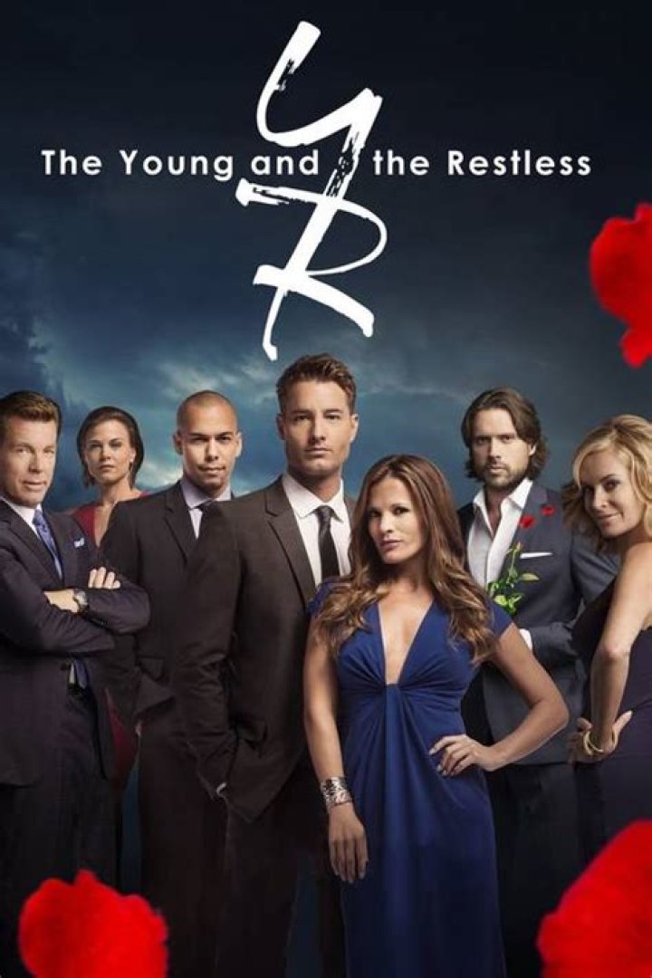 The Young and the Restless Spoilers: Doug Davidson Reunites with Brenda Dickson – Y&R Stars’ Blast from the Past
