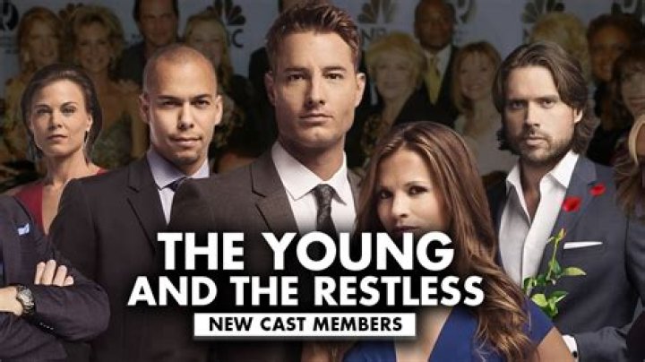 The Young and the Restless Spoilers: Jeffrey Vincent Parise Joins Y&R – New Character Has Unfinished Business in GC