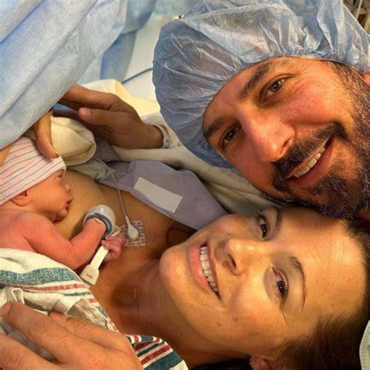 The Young and the Restless Spoilers: Melissa Claire Egan Gives Birth to Baby Boy Early – Y&R Star Reveals Name & Adorable Photos