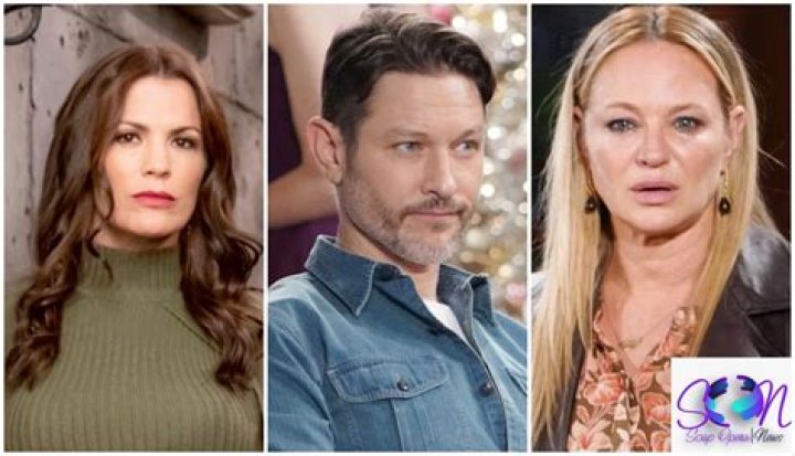 The Young and the Restless Spoilers: Monday, December 23 Review – Theo’s Family Holiday – Kyle’s Tree Blunder – Summer’s Birthday
