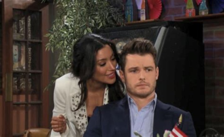 The Young and the Restless Spoilers: Tuesday, February 20 – Jordan’s Horrifying Ambush – Nate Warns Audra