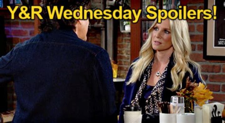 The Young and the Restless Spoilers: Wednesday, February 7 – Jack’s Confession – Audra Gets the Scoop – Phyllis’ Trouble
