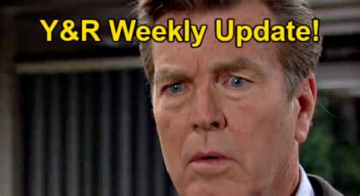 The Young and the Restless Spoilers: Week of March 21 Update – Adam Enrages Ashland – Jack Takes Bait – Phyllis Decodes Message
