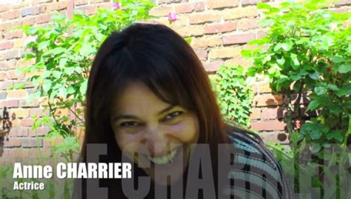 Thea Charrier Petite-Fille De Brigitte Bardot