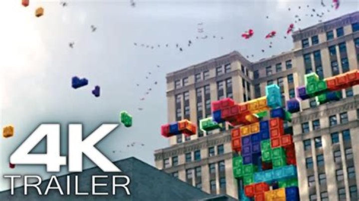 There is a ‘Tetris: The Movie’ in the Works!