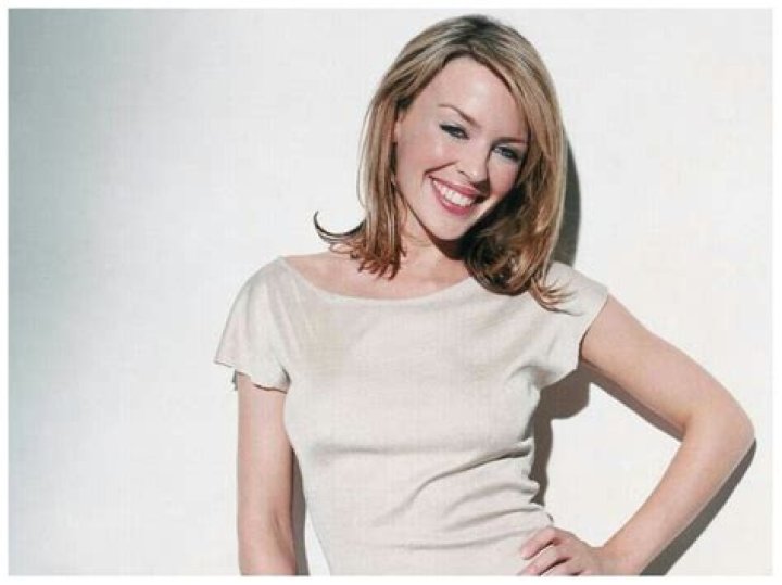 There Is Only One Kylie: Kylie Minogue The International Pop Icon 1