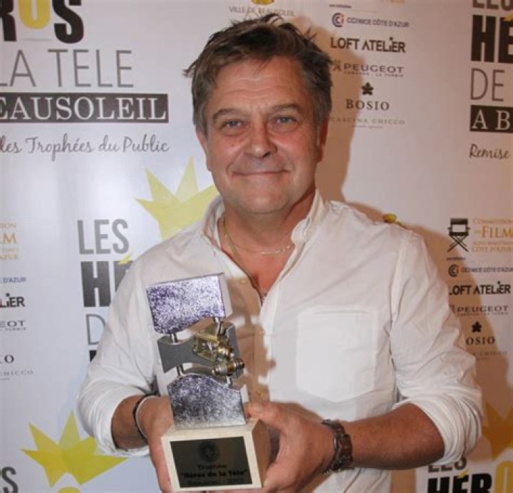 Thierry Redler Mort De Quoi