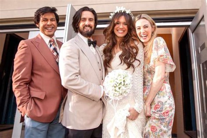 This Is Us Recap 02/16/21: Season 5 Episode 8 "In The Room"