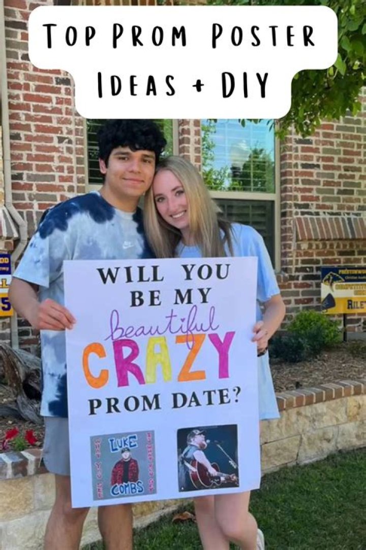This promposal was a total dance-saster