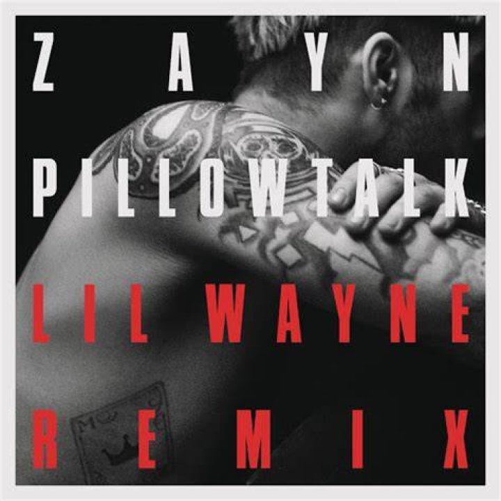 This Remix of Pillowtalk and End of the Day is Absolutely Incredible!