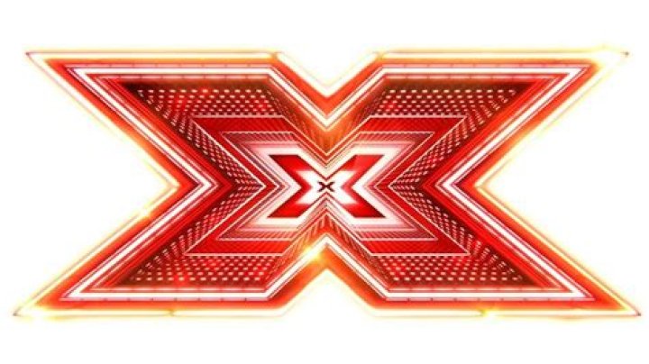 This Week's X Factor Songs Revealed