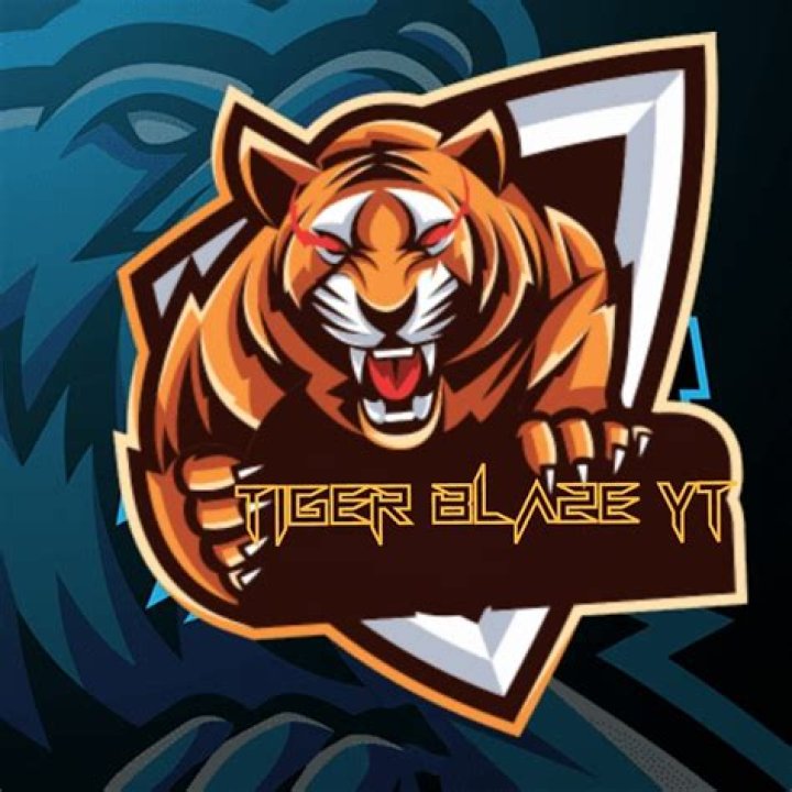 Tiger Blaze YT