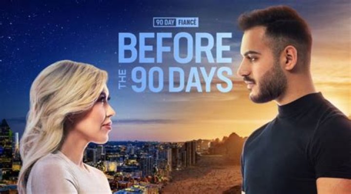 TLC ’90 Day Fiancé Spoilers’: ‘Before The 90 Days’ – Geoffrey Telling Varya’s Mom About Criminal Past – ‘Crushing’ Encounter