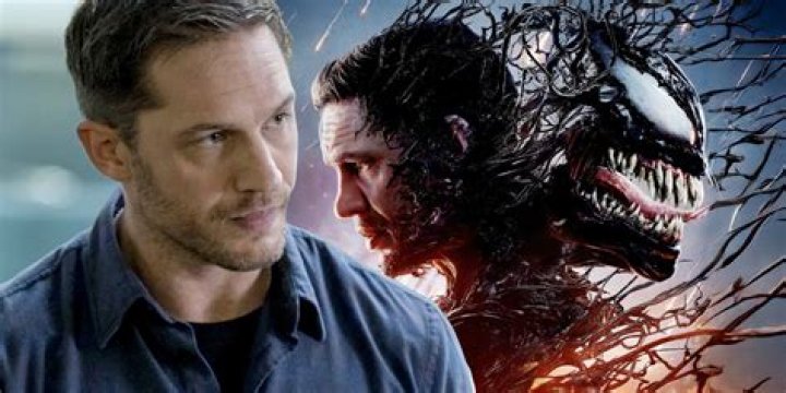 Tom Hardy to Star as Eddie Brock in 'Venom'