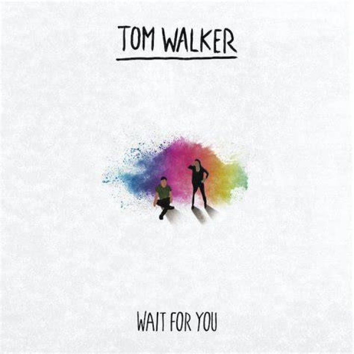 Tom Walker Releases New Single 'Wait For You'