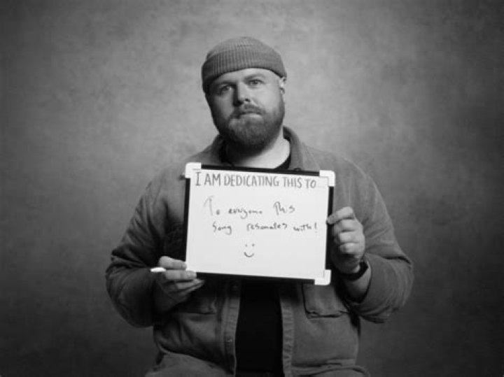 Tom Walker shares new track 'All That Matters'