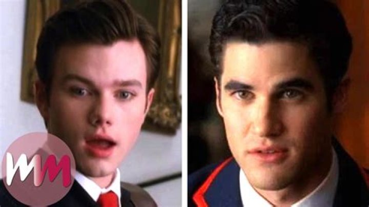 Top 10 best Klaine moments